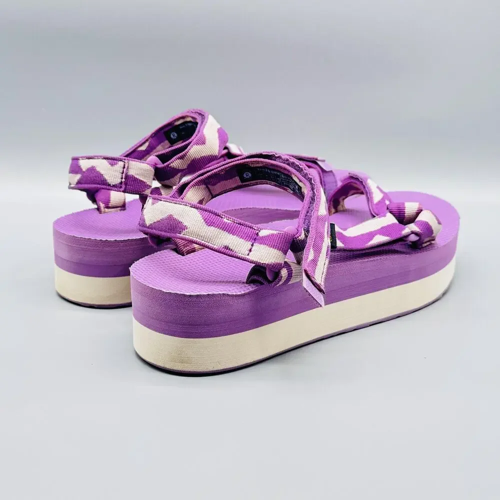 Teva sandals womens